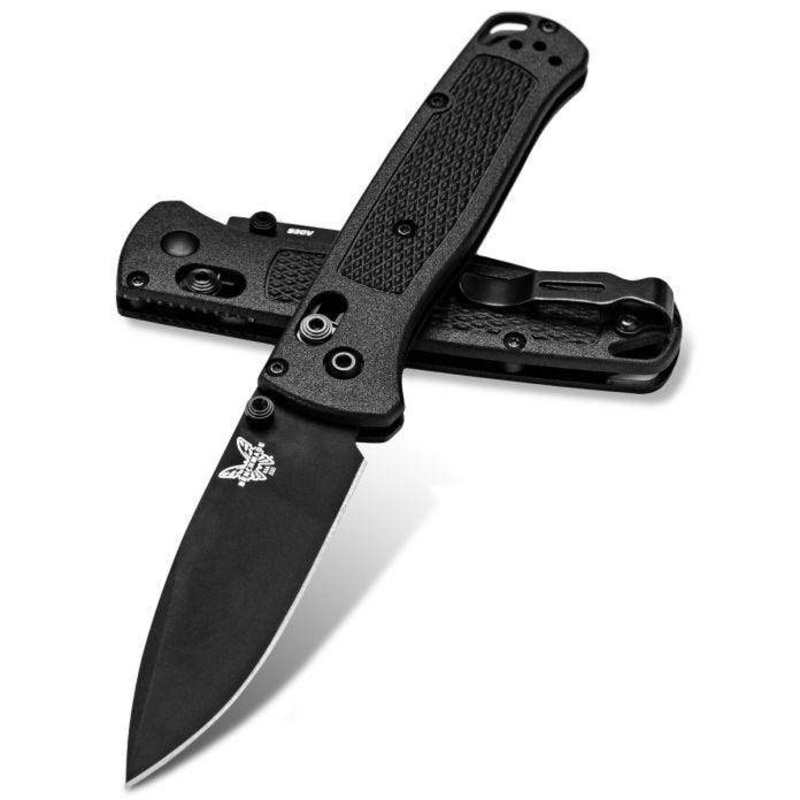 Benchmade Bugout Knife | 535BK-2 535BK-2