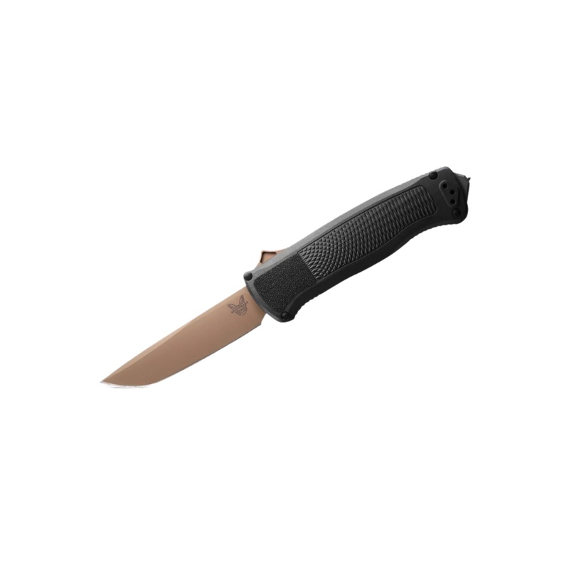 Benchmade Shootout CF-Elite | Tanto