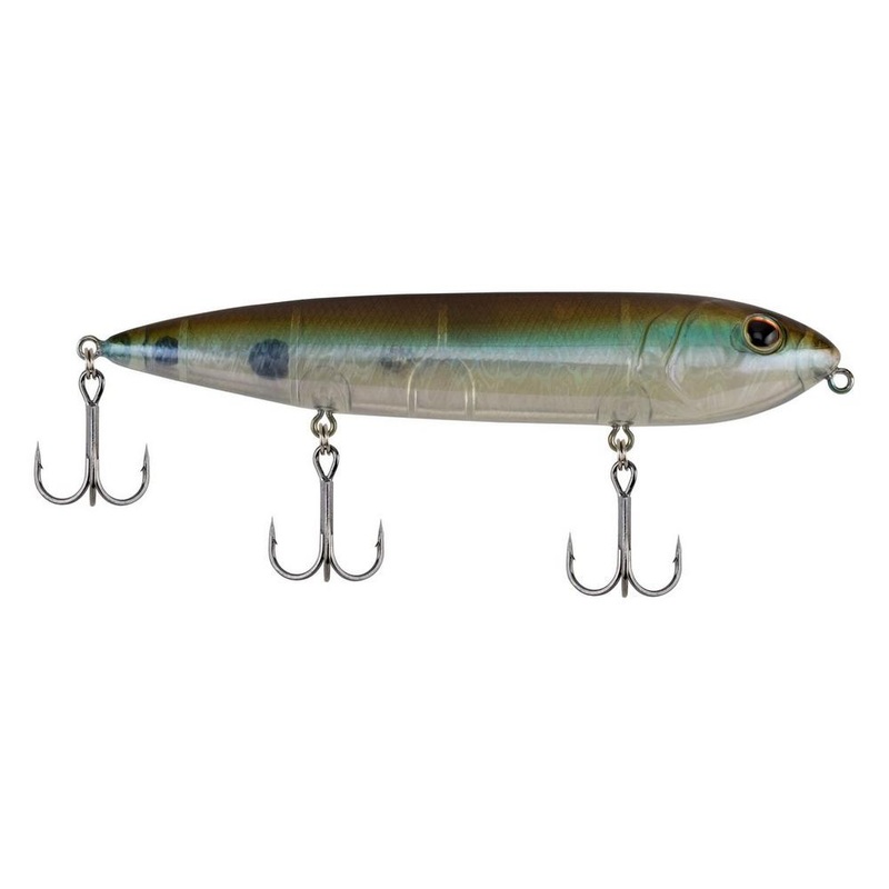 BERKLEY J-WALKER 120 Perfect Ghost