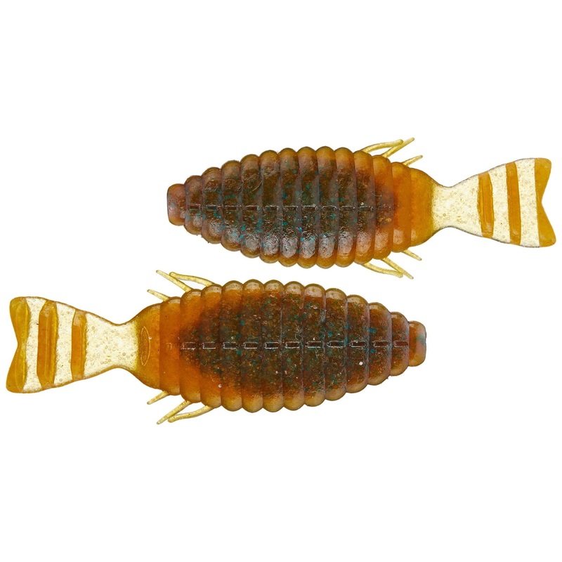 Deps BULLFLAT 3″ #06 Black