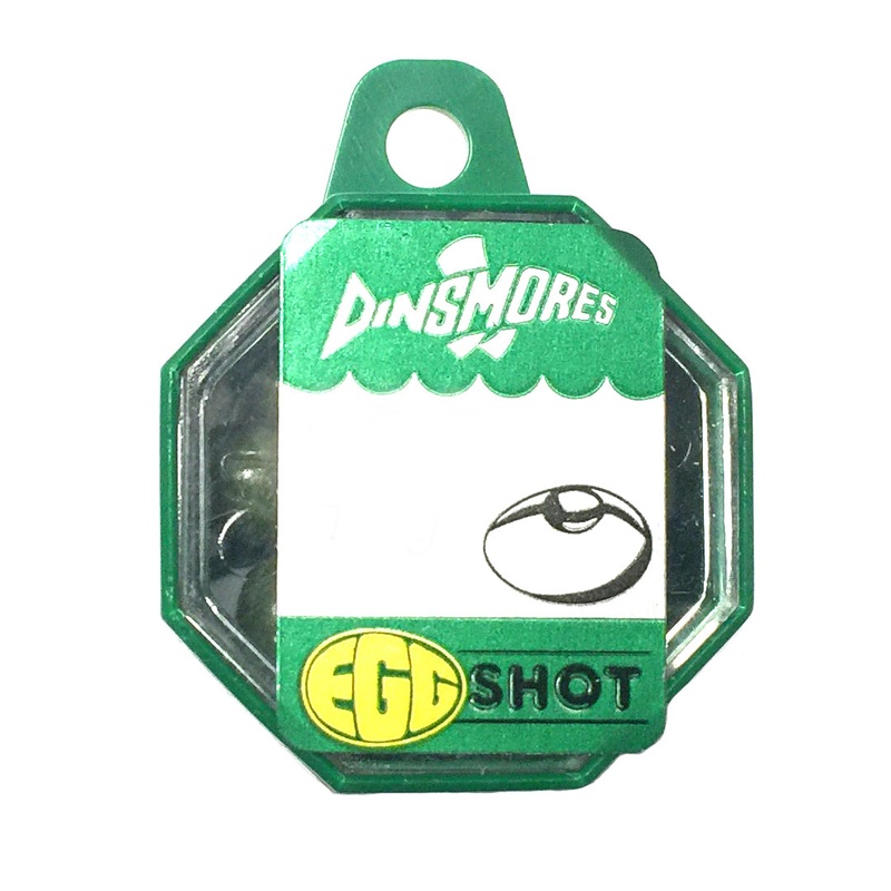 Dinsmores Individual Egg Shot Dispenser 1