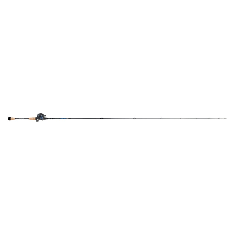 GRX Bass Casting Combo, 7’2″ H M