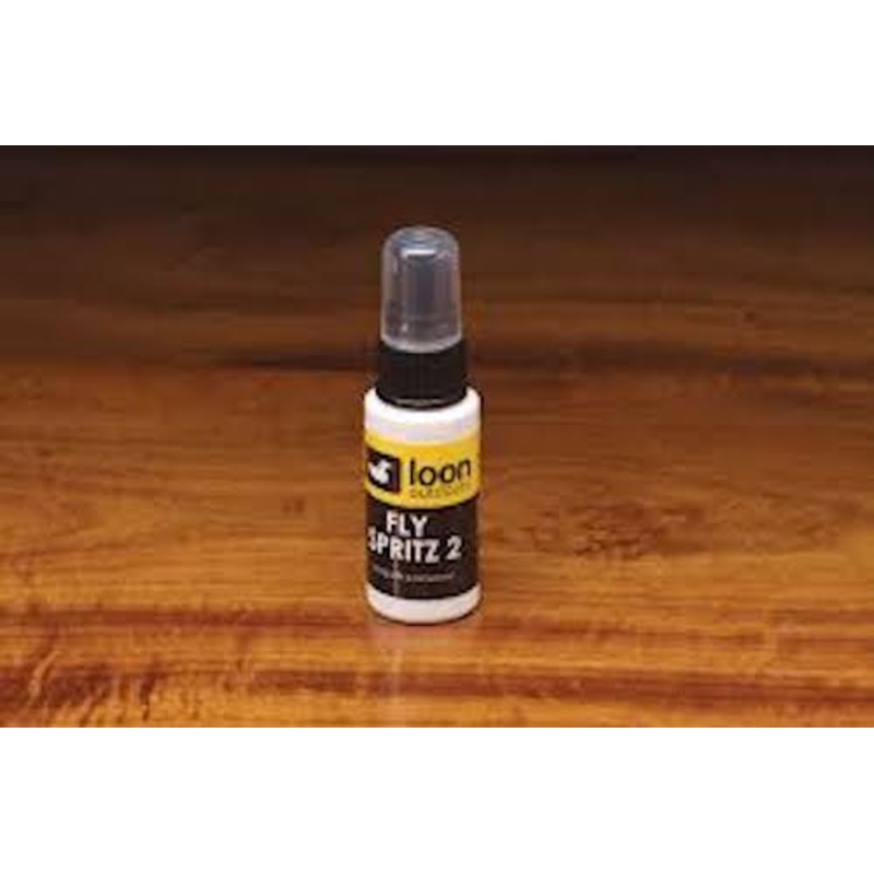 Loon Outdoors Fly Spritz 2 – Fly Fishing