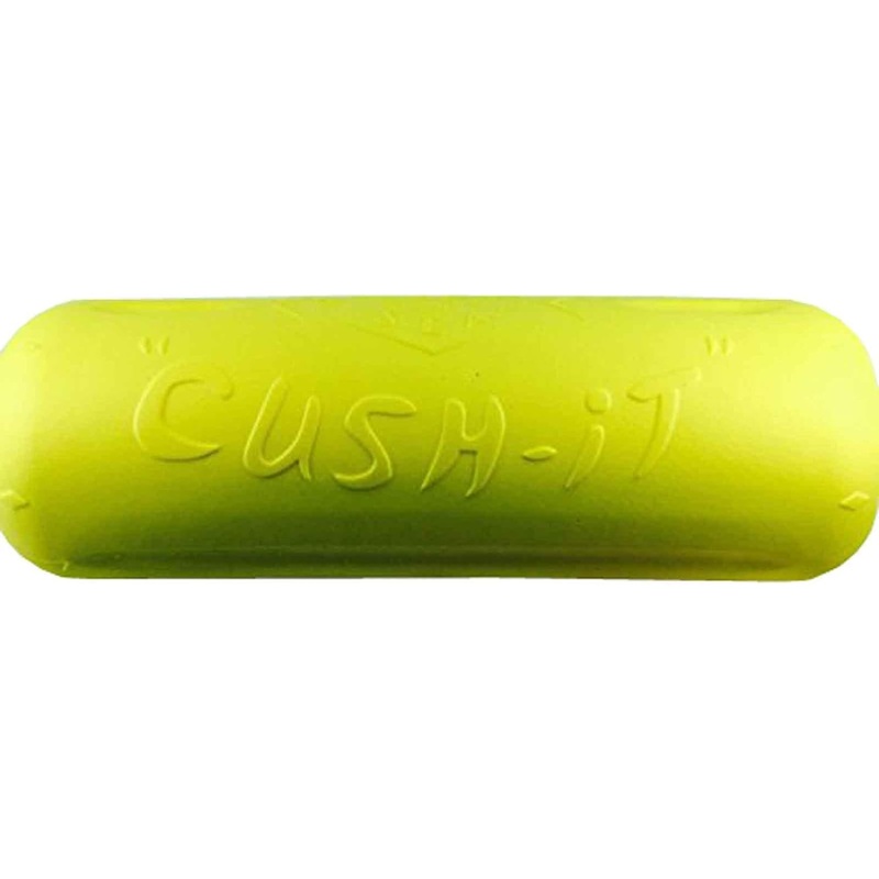 Luna Sea Ultra Float “Cush-it” Yellow