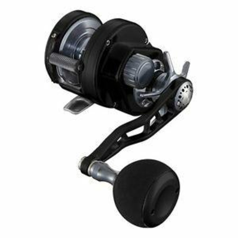 Maxel Hybrid Star Drag Reels HY20-SG