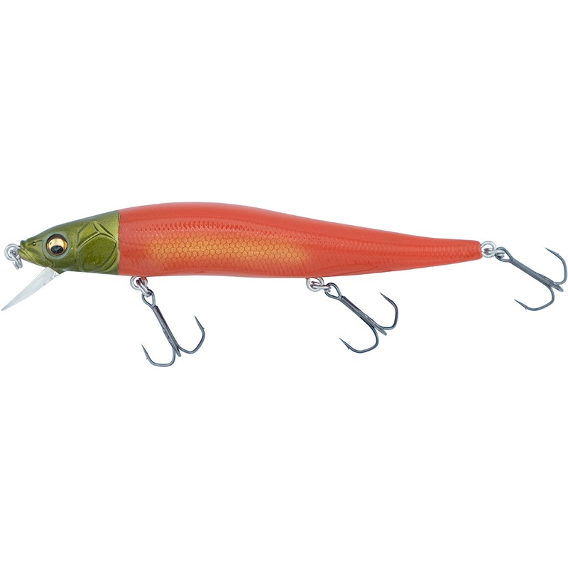 Megabass Respect Series “Macha Head” – March 2025 Release Megabass PopMax Topwater Popper – Macha Head