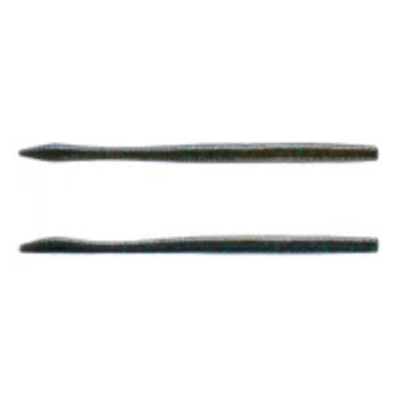 NetBait BaitFuel Magnum T-Mac Worm 6.5″ (16 Pk) Bama Bug