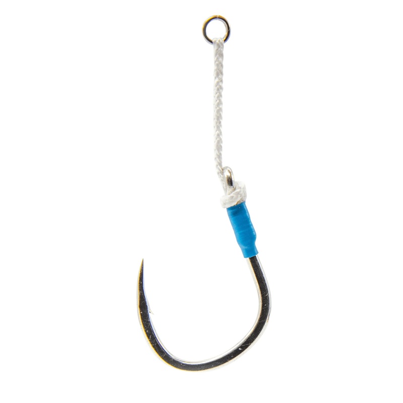 Nomad Jigging Assist Hooks Feb-00