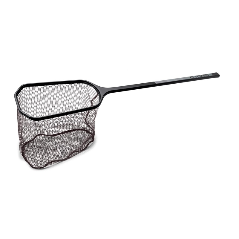 Orvis Wide-Mouth Guide Net XL