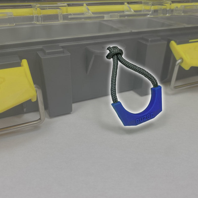 Pull Tab & Hitch Point – Pack of 6 – ROYAL BLUE