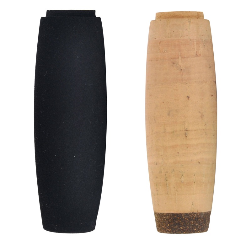Rear Grip for Fuji SK2 Casting Seat Cork