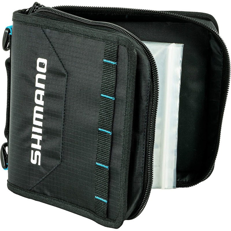 Shimano Baraja Worm Binder Large