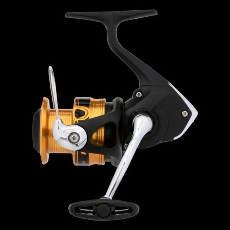 Shimano FX C3000 FC Spinning Reels FX2000FC