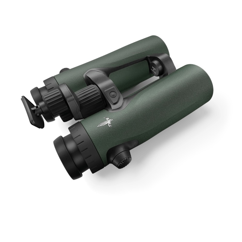 Swarovski Optik EL Range 12×42 Binoculars Green