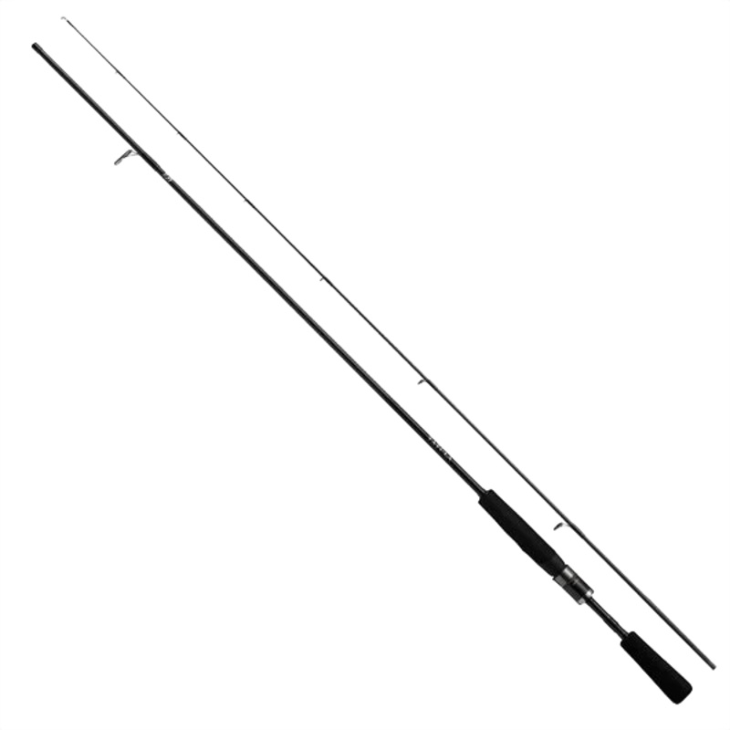 Tatula XT Spinning Rod, 2pc, 6’4″ ULXS-ST