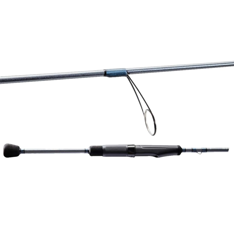Trout Series Spinning Rod 7′ L XF 2pc