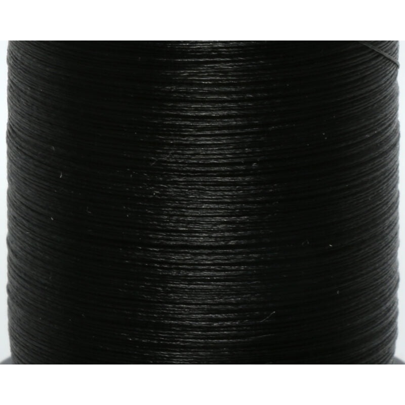70 Veevus Power Thread Black