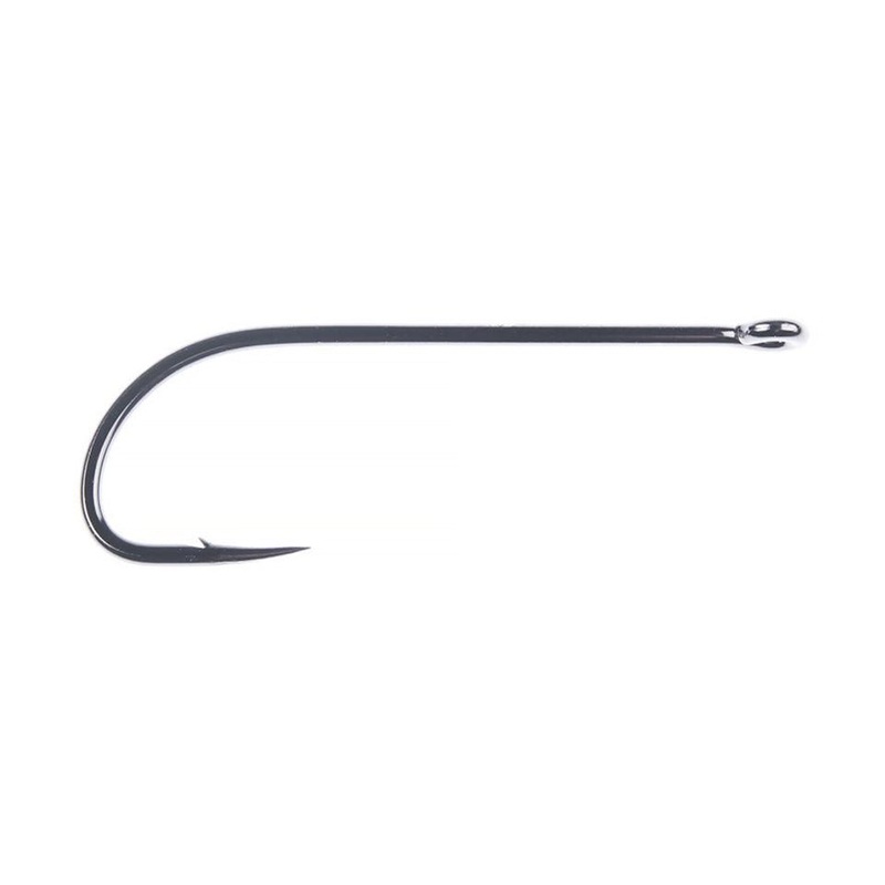 Ahrex XO720 Patagon Bos Taurus Streamer Hook #4