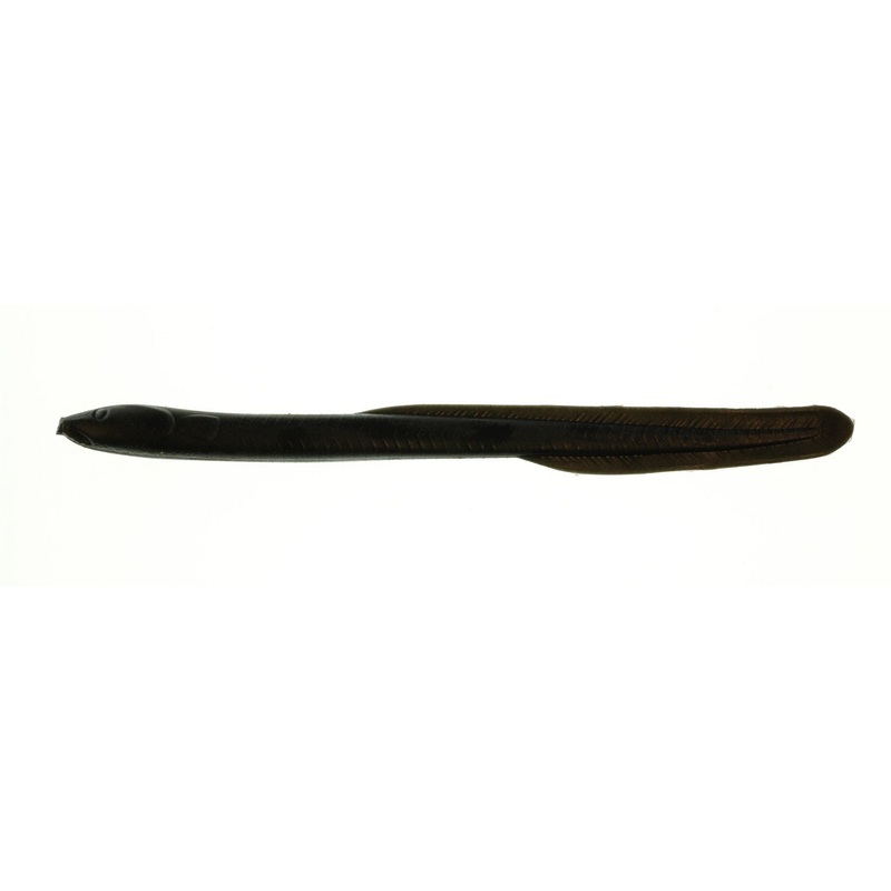 Berkley Gulp! Saltwater Eel Natural Eel