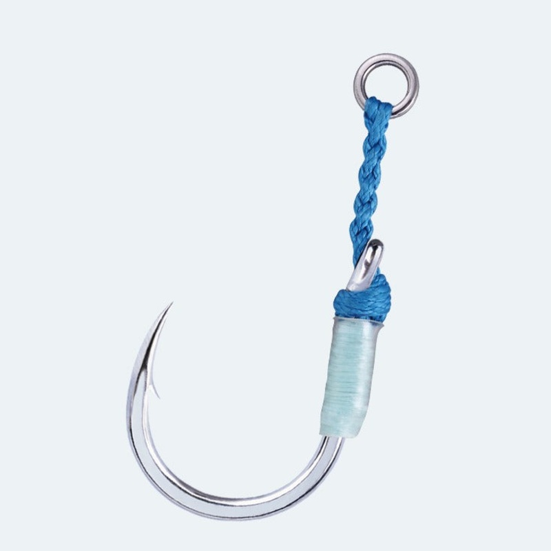 BKK SF Deep Jigging Hooks