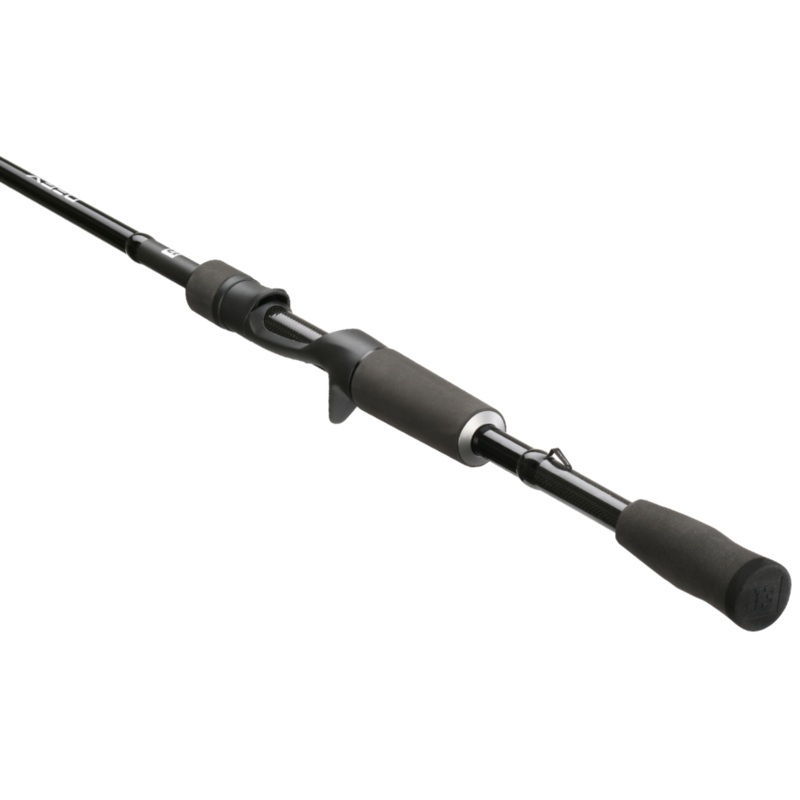 Defy Black Casting Rod 7’11” H