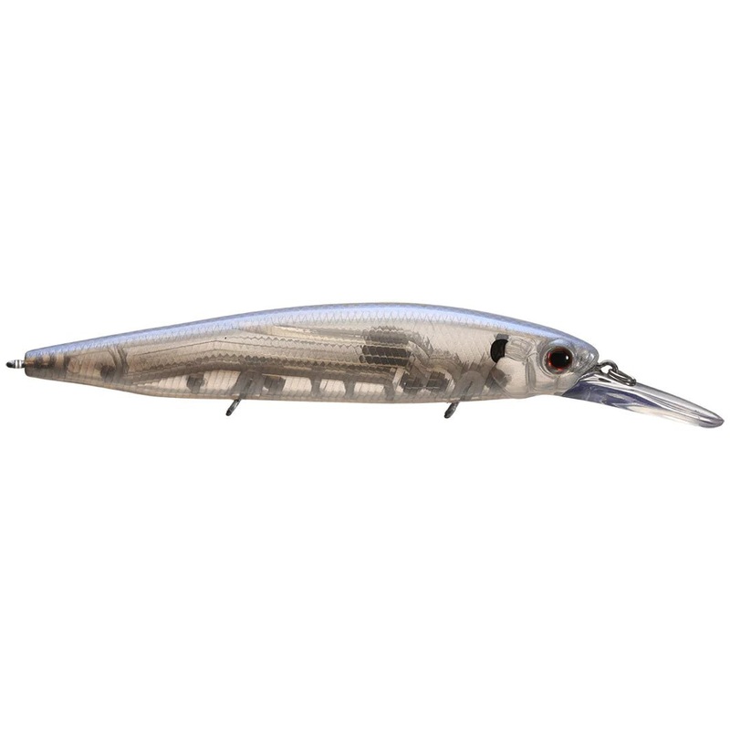 Evergreen FA Jerkbaits 87 Striped Shad