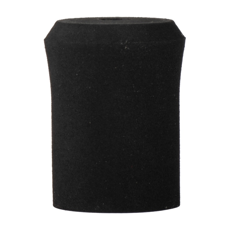 Fuji Thread Cover Grip for LOK17 & LOK16 Hoods ARBLOK Black EVA Size 17