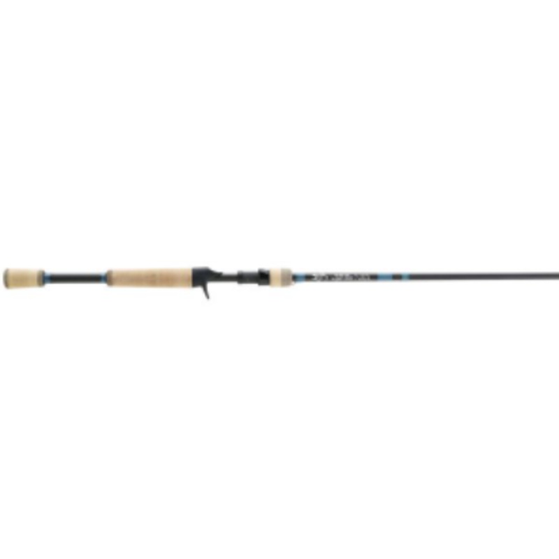 G-Loomis GLX 855C JWR Jig & Worm Casting Rod