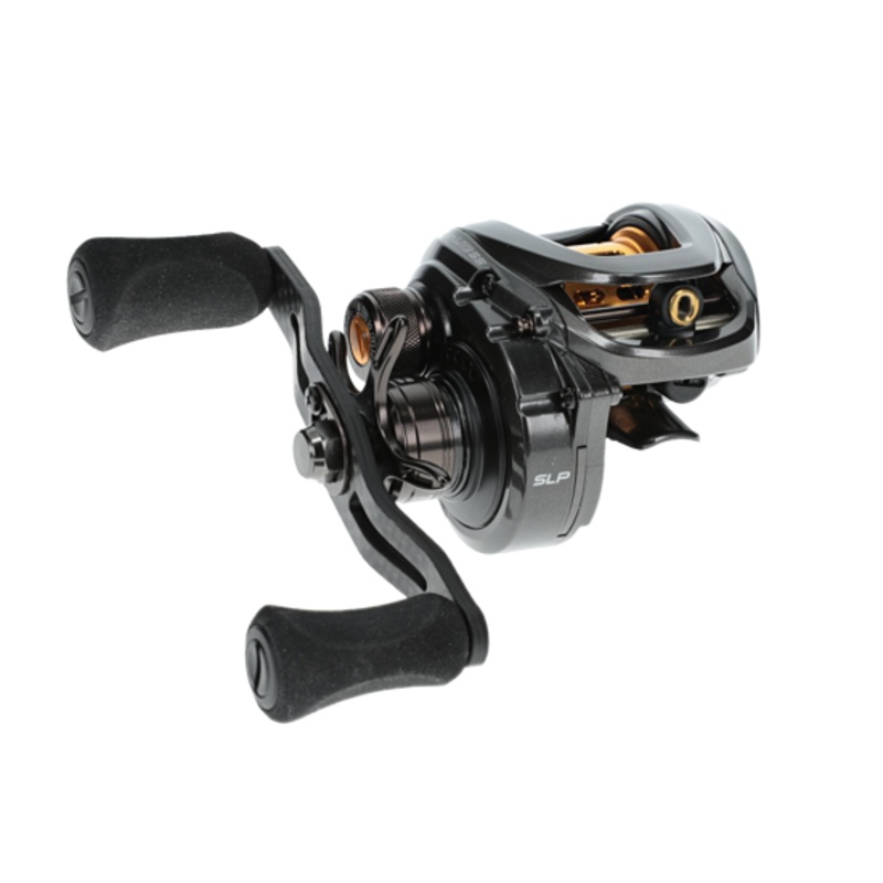 LEW’S CUSTOM LITE SS CASTING REEL SH – Right Handed – 7.5:1