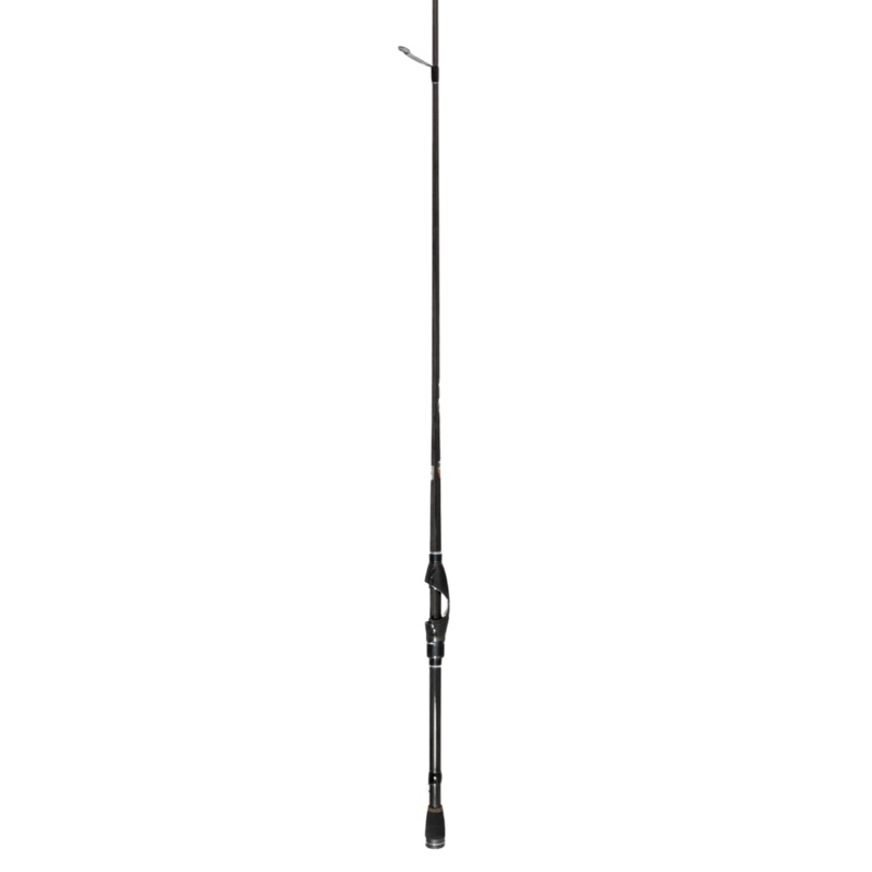 Phenix PHX-FTX-S77L-2 Feather Rod 2pc 7’1″ Spin Fst 4-10lb