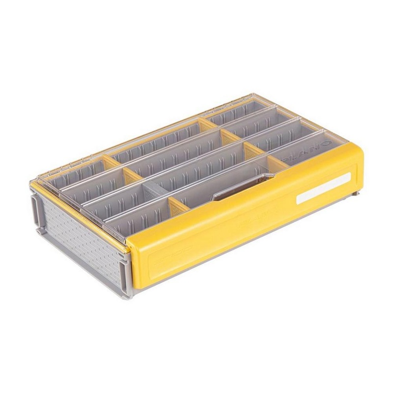 PLANO – Edge Deep Boxes 3700