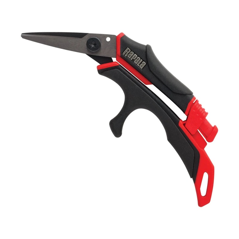 Rapala Precision Line Scissor