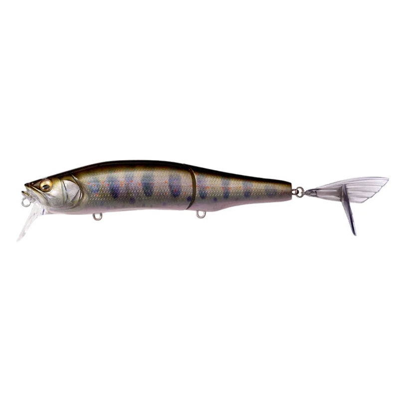 SALE – Megabass Gorham 147F FA Amago*