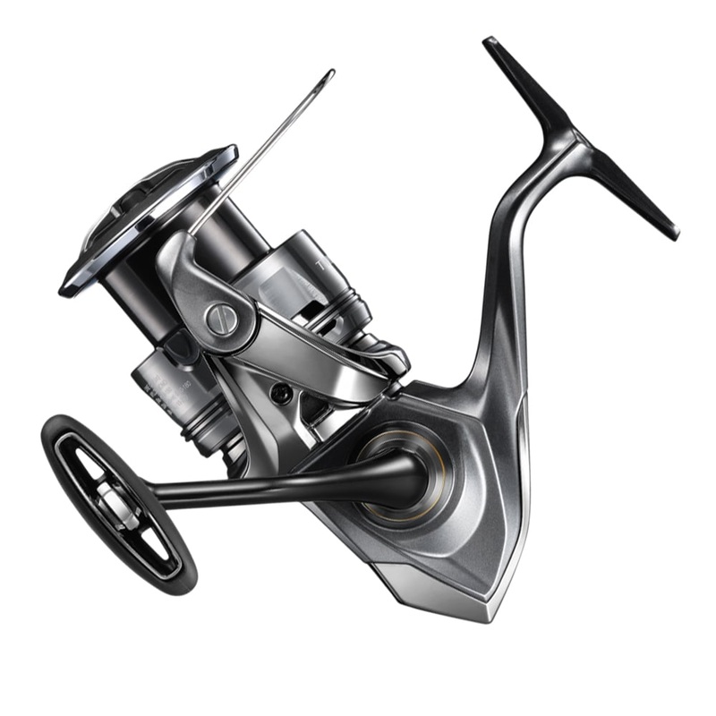 Shimano Twinpower FE Spinning Reel 4000XGFE 6.2:1 | TP4000XGFE