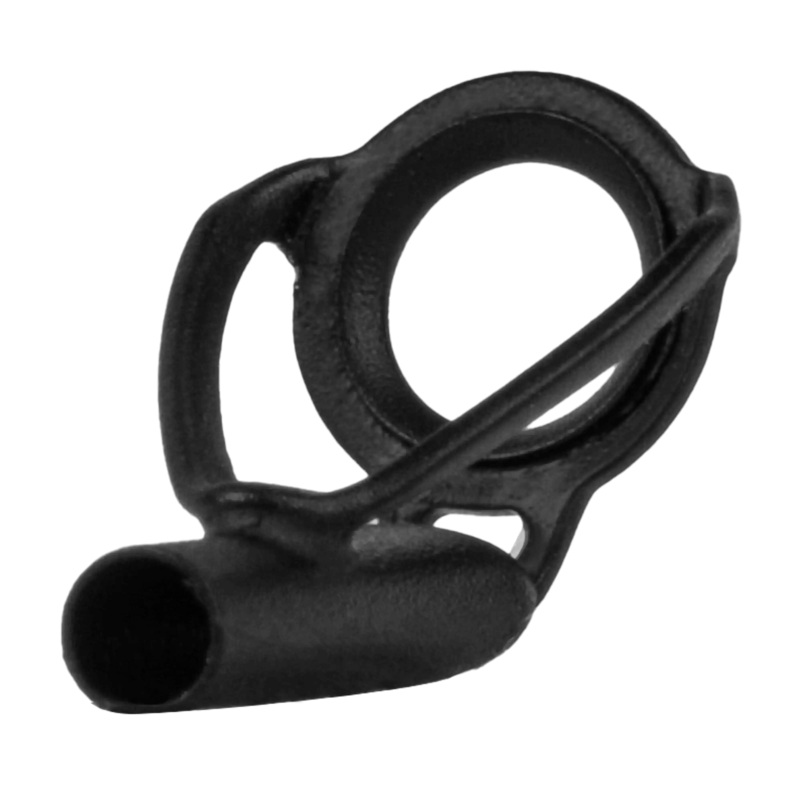 TiForged Air Tip Tops Matte Black 5 4.0 (~1.6mm)