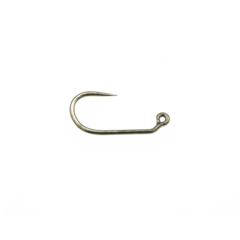 Umpqua XC 400BL-BN 60 Degree Jig Hook #8