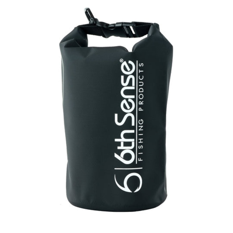 6TH SENSE DRYBONE WATERPROOF BAG 2L – Black