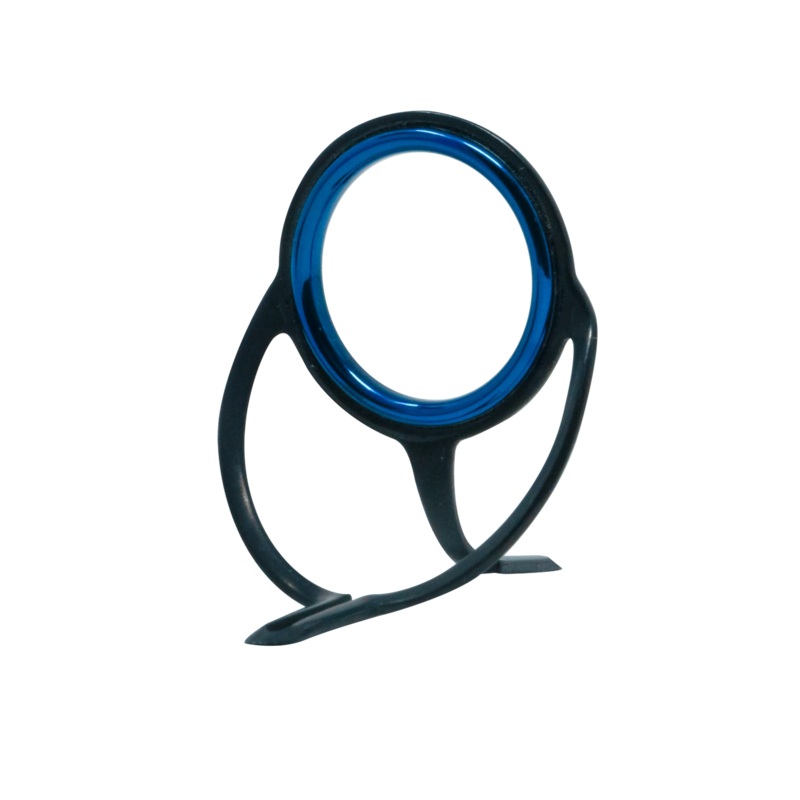 BCCB Casting Guides with Blue Titanium Nitride Ring 40