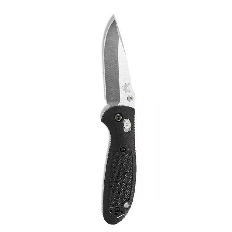 Benchmade Mini Griptilian Knife | 556-S30V 556-S30V