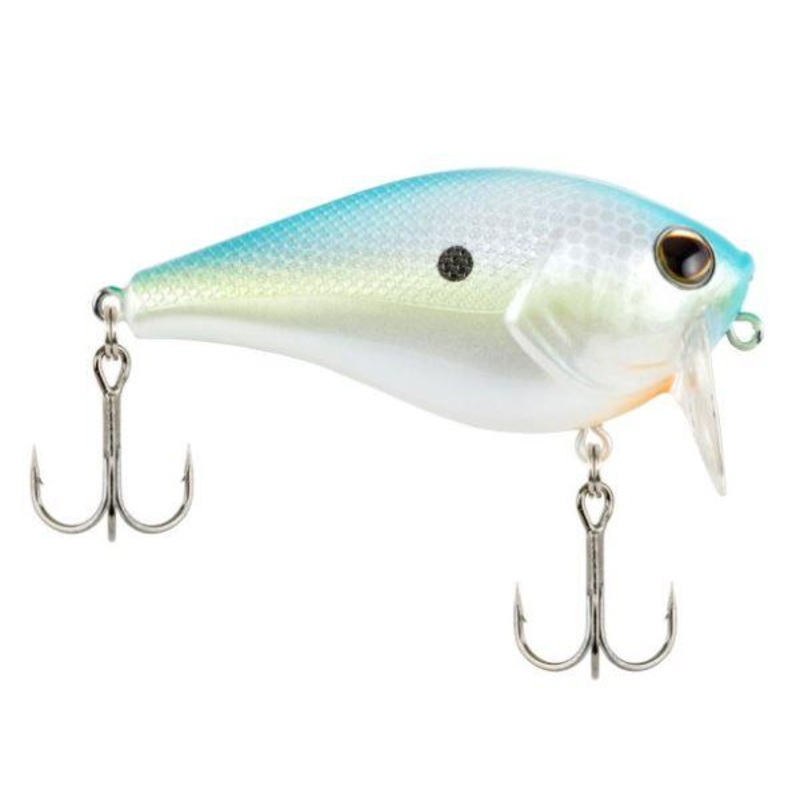 Berkley WakeBull Crankbaits Bone Length: 60mm – Weight: 2/5oz
