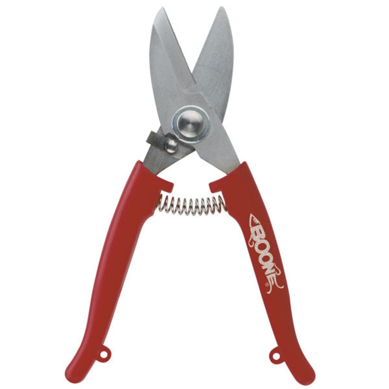Boone Stainless Steel Mono Cutters