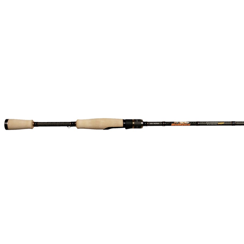 Dobyns Champion Extreme HP Spinning Rods DX-701SF