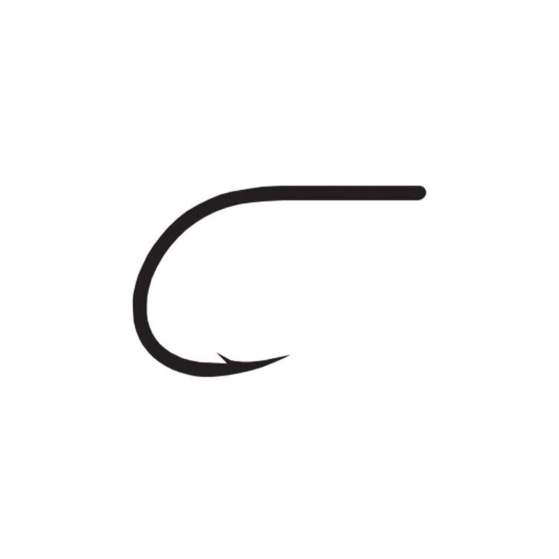 Kona BGH Big Game Hunter Hook #8