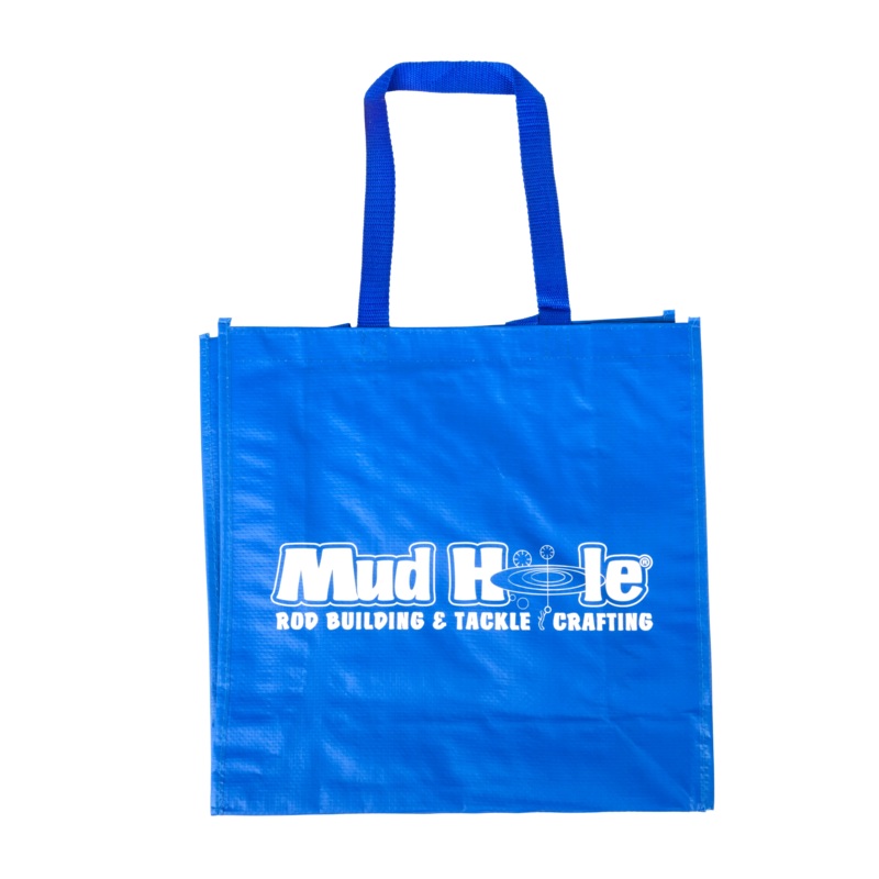 Mud Hole Reusable Shopping Tote