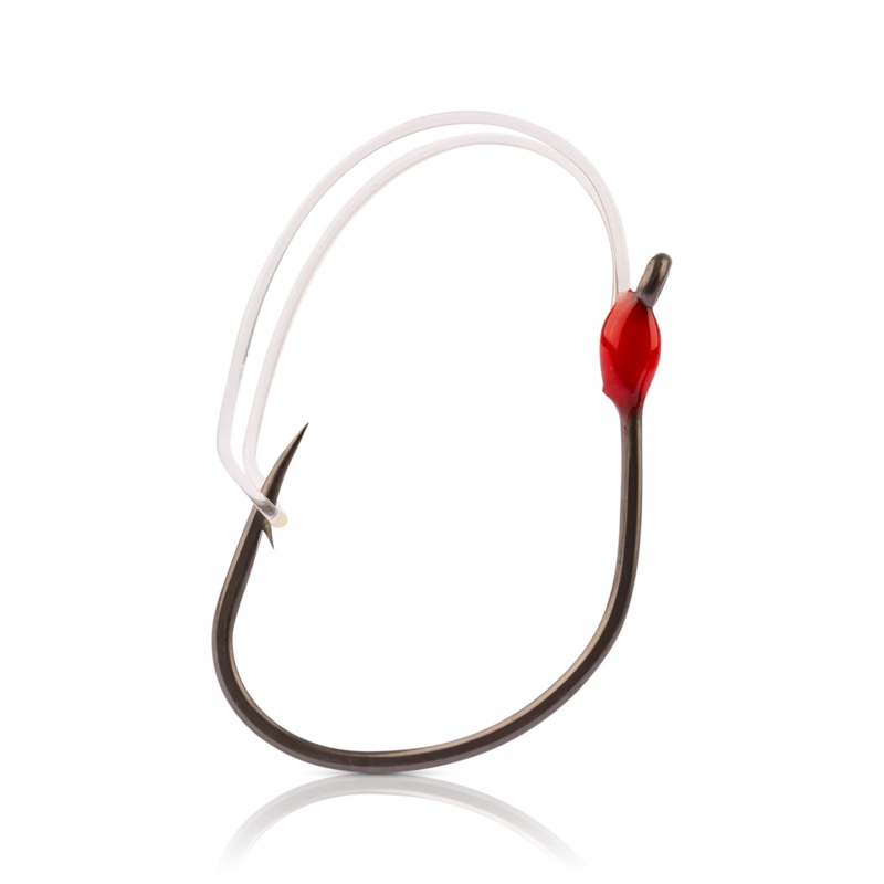 Mustad Apex Weedless Dropshot Hook #2