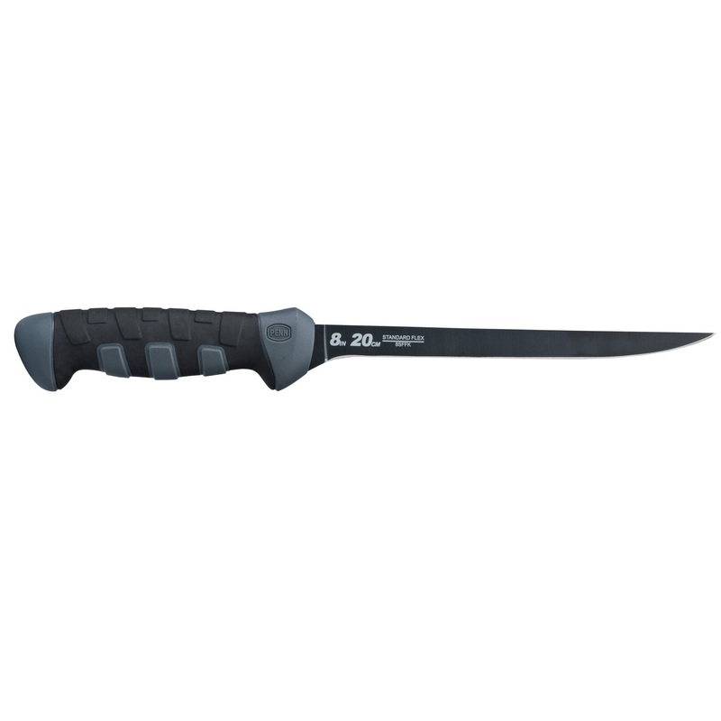 PENN 8 in. Standard Flex Fillet Knife