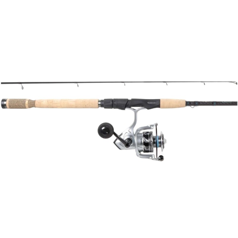 Penn Battle III DX Fenwick HMG Spinning Combo BTLIII3000DXHMGIN70M
