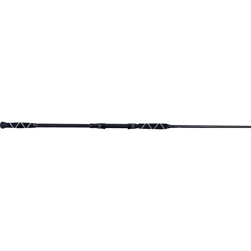 Phenix Black Diamond Surf Spinning Rods PHX-SX-S906-2