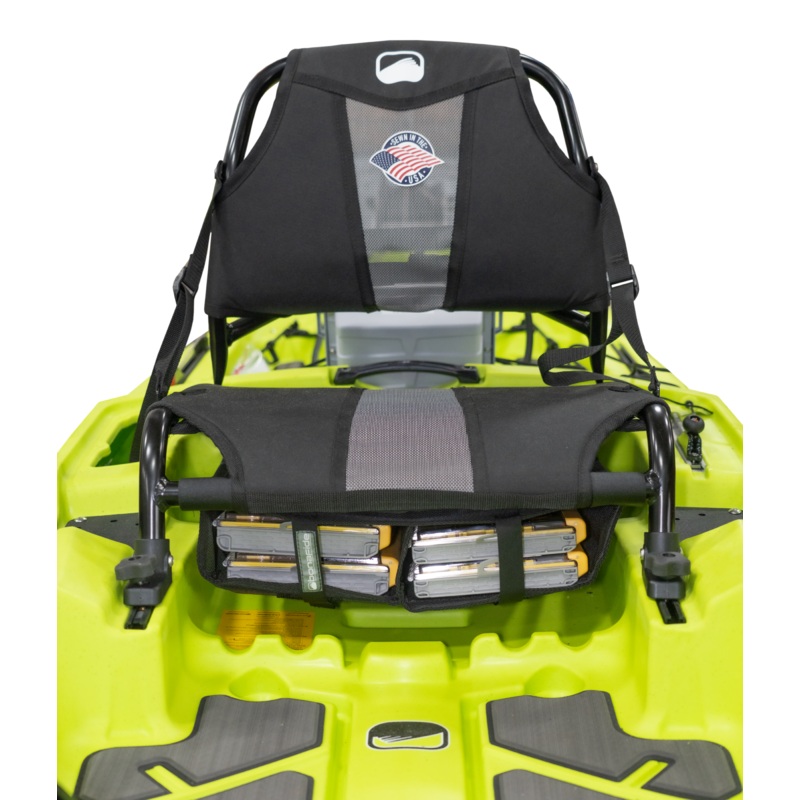 RVR119 Under Seat Tackle Storage