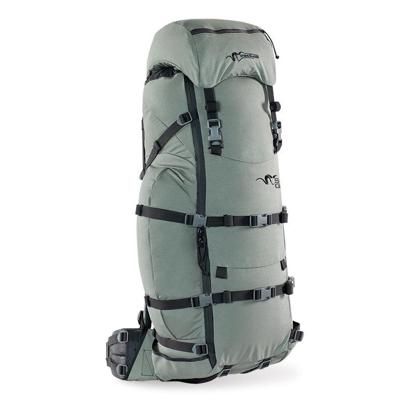 Stone Glacier Sky Archer 6400 + Xcurve Frame Xcurve Frame w/small belt